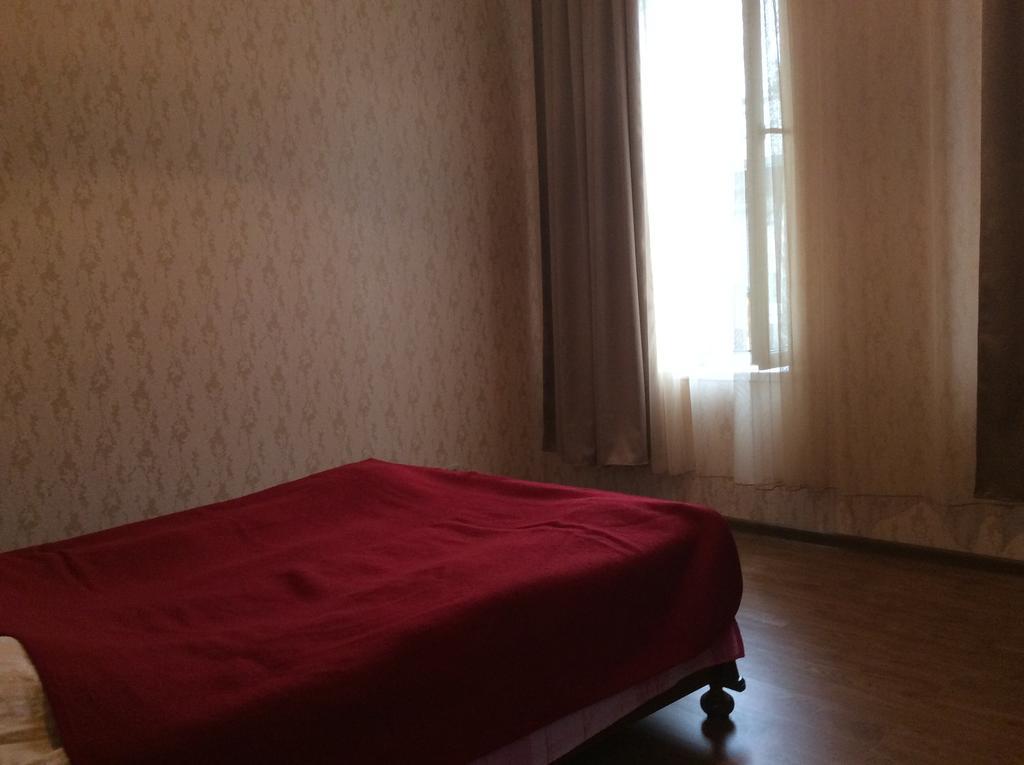 Studio Lermontov Street 트빌리시 객실 사진